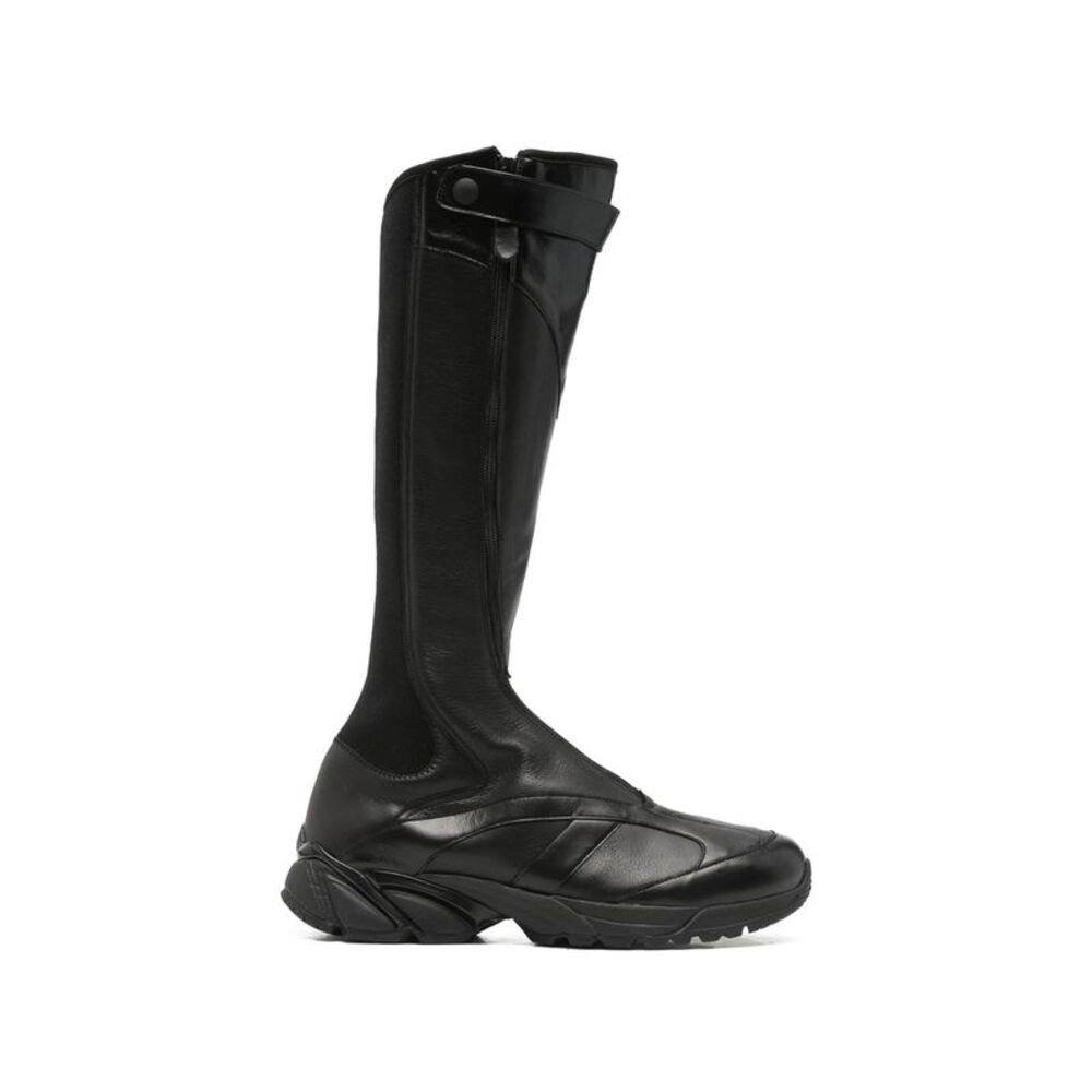 Our Legacy Black Trainers Men